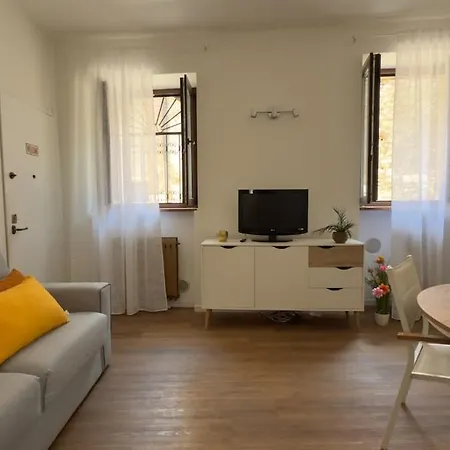 Giardino Giusti Residenza San Nazzaro Lejlighed