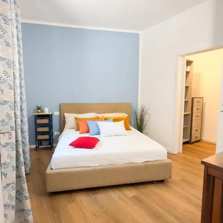 Lejlighed Giardino Giusti Residenza San Nazzaro Verona