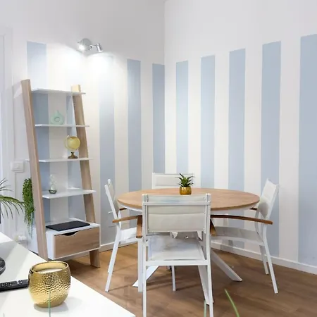 Giardino Giusti Residenza San Nazzaro Lejlighed *