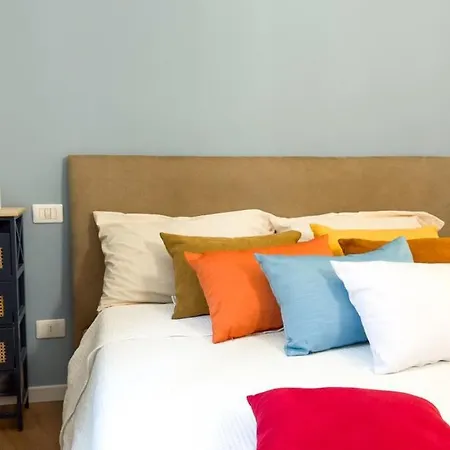 Giardino Giusti Residenza San Nazzaro * Verona