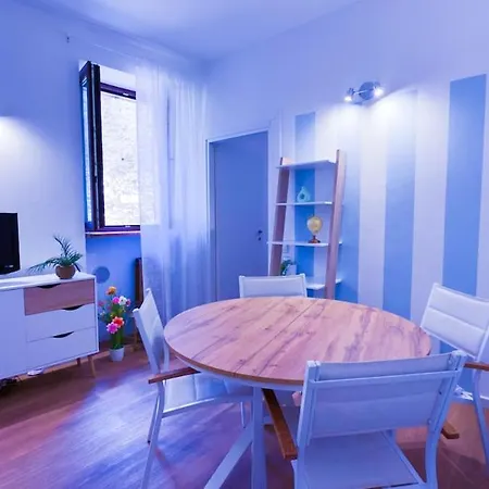 Giardino Giusti Residenza San Nazzaro