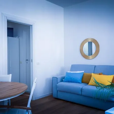 Lejlighed Giardino Giusti Residenza San Nazzaro *