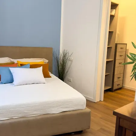 Giardino Giusti Residenza San Nazzaro *