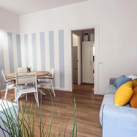 Lejlighed Giardino Giusti Residenza San Nazzaro Verona