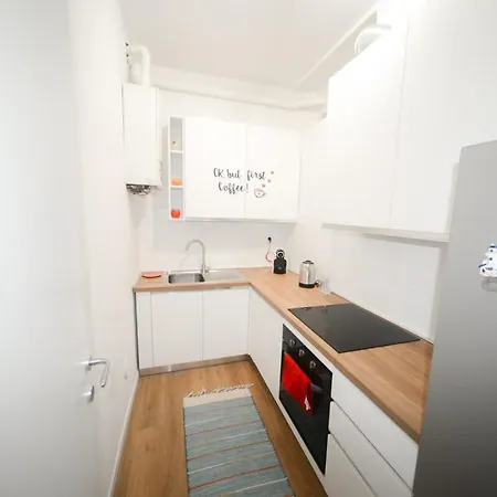 Giardino Giusti Residenza San Nazzaro Lejlighed