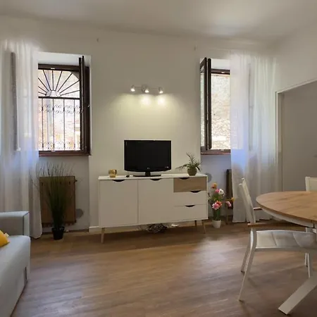 Giardino Giusti Residenza San Nazzaro * Verona