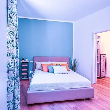 Giardino Giusti Residenza San Nazzaro