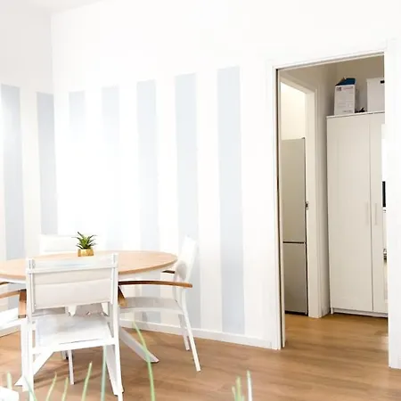 Lejlighed Giardino Giusti Residenza San Nazzaro