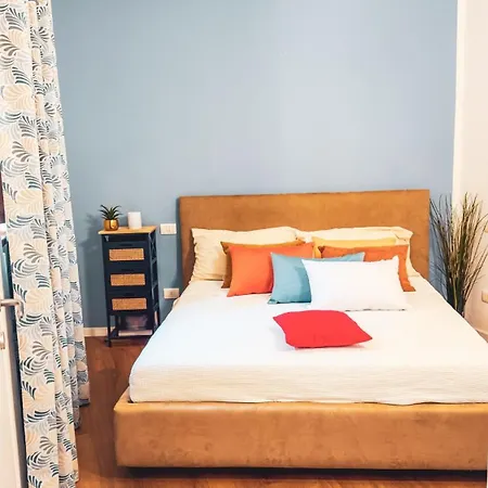 Giardino Giusti Residenza San Nazzaro * Verona