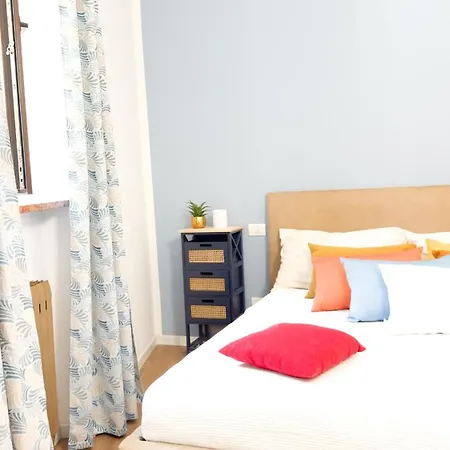 Lejlighed Giardino Giusti Residenza San Nazzaro Verona