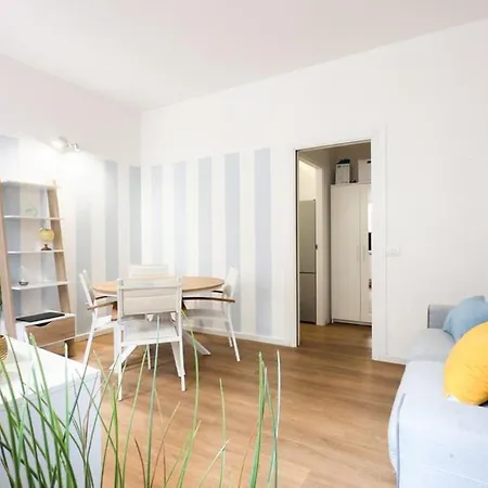 Lejlighed Giardino Giusti Residenza San Nazzaro