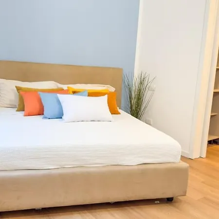 Giardino Giusti Residenza San Nazzaro *