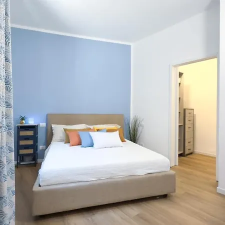 Giardino Giusti Residenza San Nazzaro Lejlighed Verona