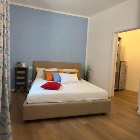 Giardino Giusti Residenza San Nazzaro Verona