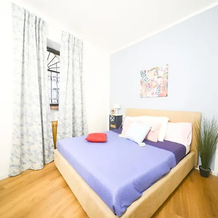 Giardino Giusti Residenza San Nazzaro