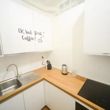 Lejlighed Giardino Giusti Residenza San Nazzaro Verona