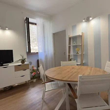 Giardino Giusti Residenza San Nazzaro *