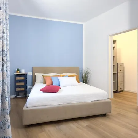 Lejlighed Giardino Giusti Residenza San Nazzaro