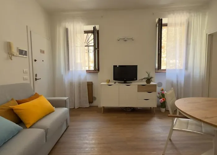 Giardino Giusti Residenza San Nazzaro Appartement