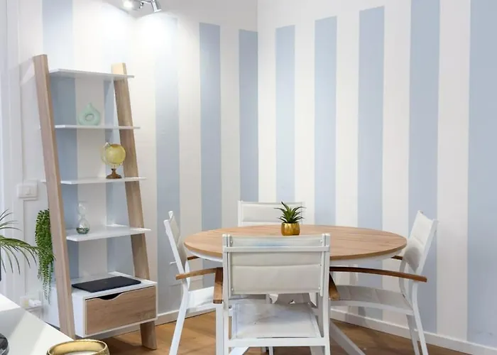 Giardino Giusti Residenza San Nazzaro Appartement *