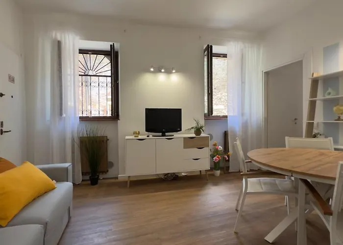 Giardino Giusti Residenza San Nazzaro * Vérone