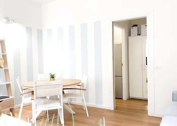 Appartement Giardino Giusti Residenza San Nazzaro