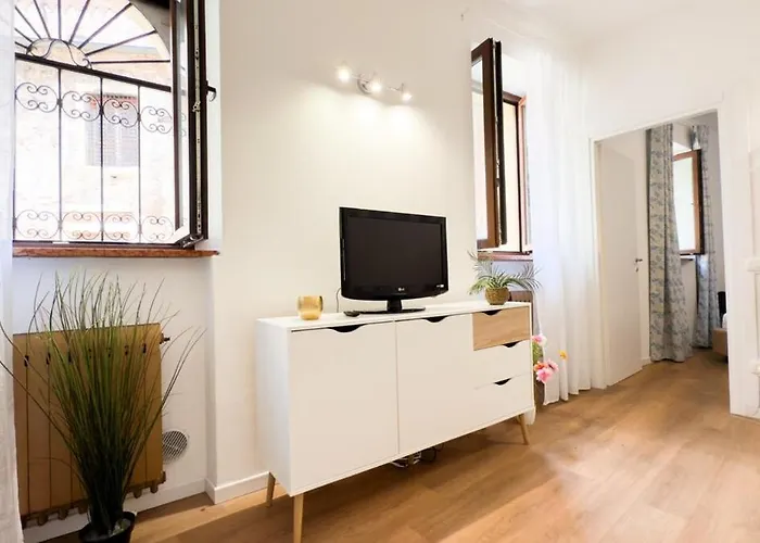 Appartement Giardino Giusti Residenza San Nazzaro