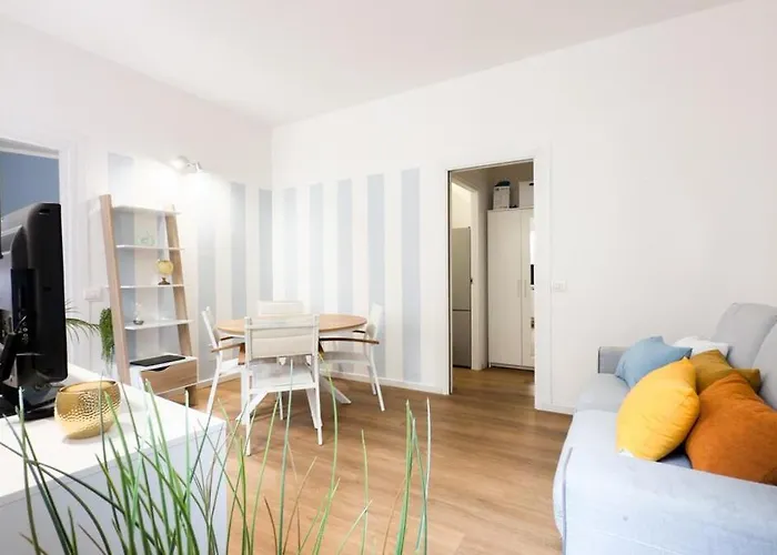 Appartement Giardino Giusti Residenza San Nazzaro