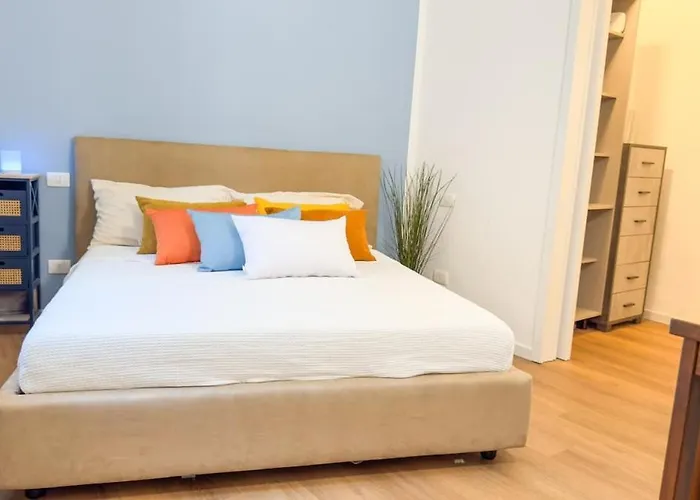 Giardino Giusti Residenza San Nazzaro *