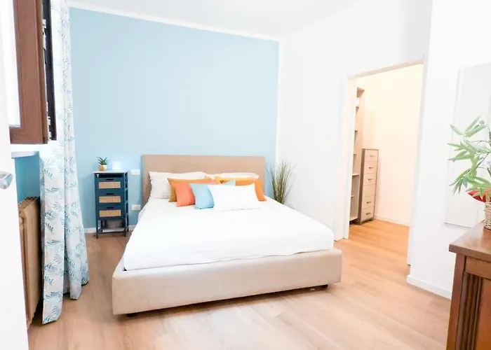 Giardino Giusti Residenza San Nazzaro Appartement Vérone